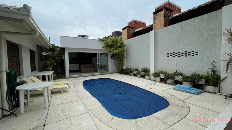 CENTRO - LINDA CASA NO CENTRO DE XANGRI-LÁ: 2ª foto da galeria de imagens do imóvel