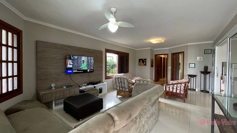 CENTRO - LINDA CASA NO CENTRO DE XANGRI-LÁ: 9ª foto da galeria de imagens do imóvel