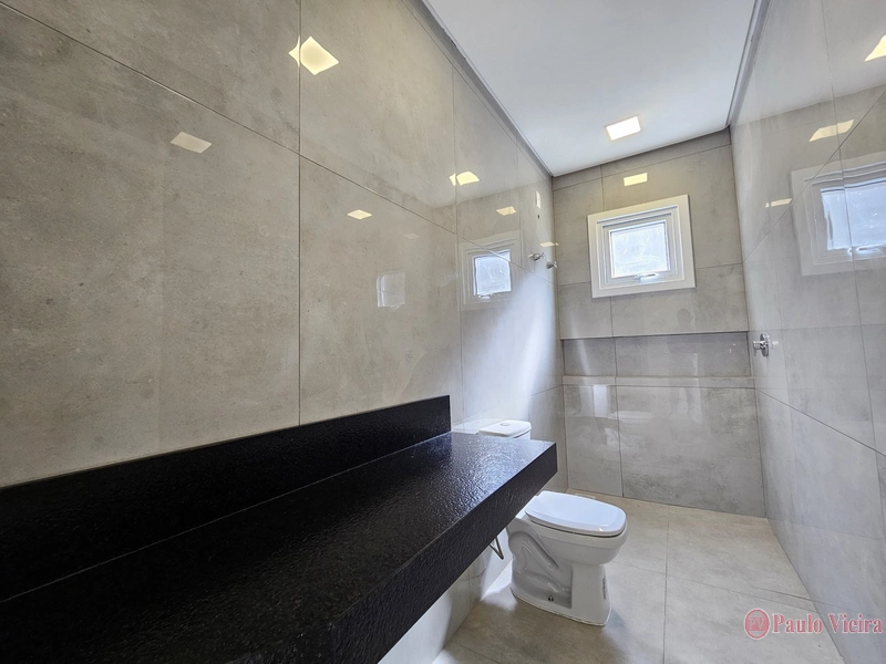 RAINHA DO MAR -  Casa Nova com 3 Dormitórios e Frente Leste: 3ª foto da galeria de imagens do imóvel