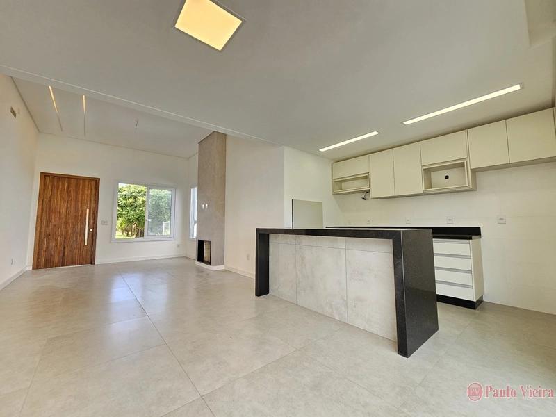 RAINHA DO MAR -  Casa Nova com 3 Dormitórios e Frente Leste: 12ª foto da galeria de imagens do imóvel