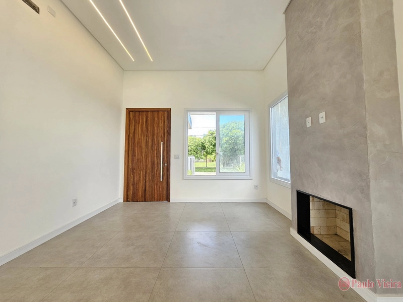 RAINHA DO MAR -  Casa Nova com 3 Dormitórios e Frente Leste: 18ª foto da galeria de imagens do imóvel