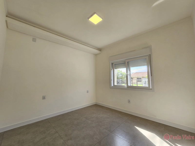 RAINHA DO MAR -  Casa Nova com 3 Dormitórios e Frente Leste: 15ª foto da galeria de imagens do imóvel