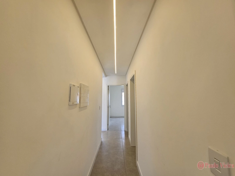 RAINHA DO MAR -  Casa Nova com 3 Dormitórios e Frente Leste: 5ª foto da galeria de imagens do imóvel