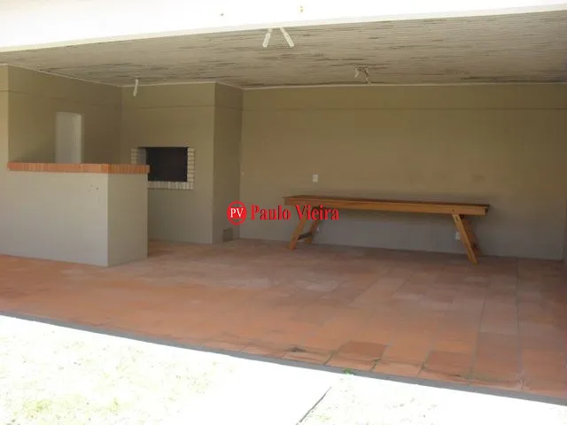 XANGRI LÁ -  CASA TÉRREA EM EXCELENTE LOCALIZAÇÃO: 3ª foto da galeria de imagens do imóvel