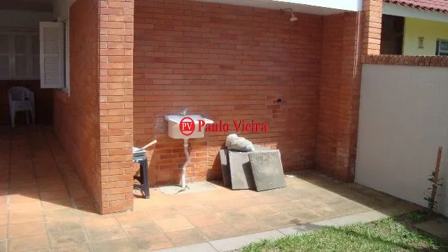 XANGRI LÁ -  CASA TÉRREA EM EXCELENTE LOCALIZAÇÃO: 10ª foto da galeria de imagens do imóvel