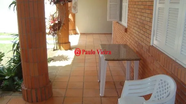 XANGRI LÁ -  CASA TÉRREA EM EXCELENTE LOCALIZAÇÃO: 1ª foto da galeria de imagens do imóvel