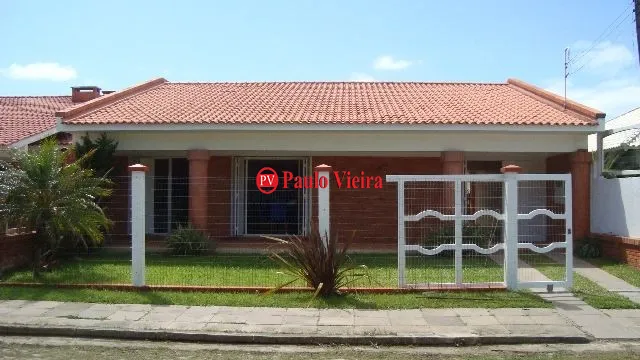 XANGRI LÁ -  CASA TÉRREA EM EXCELENTE LOCALIZAÇÃO: 19ª foto da galeria de imagens do imóvel