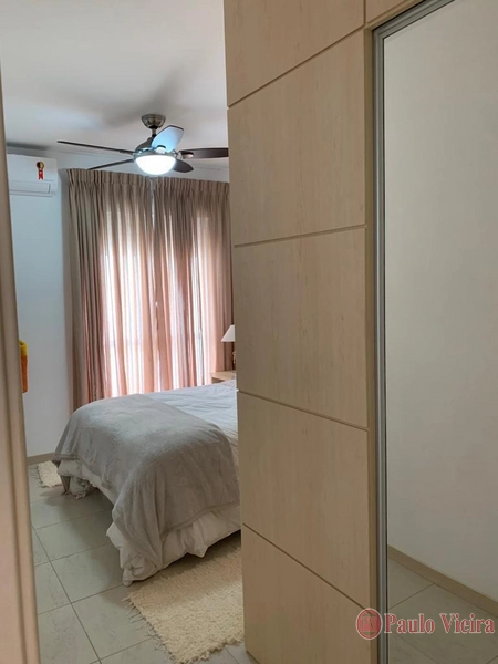 ATLÂNTIDA -  IMPECÁVEL  APARTAMENTO A UMA QUADRA DO MAR: 17ª foto da galeria de imagens do imóvel