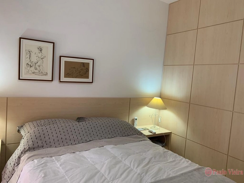 ATLÂNTIDA -  IMPECÁVEL  APARTAMENTO A UMA QUADRA DO MAR: 16ª foto da galeria de imagens do imóvel