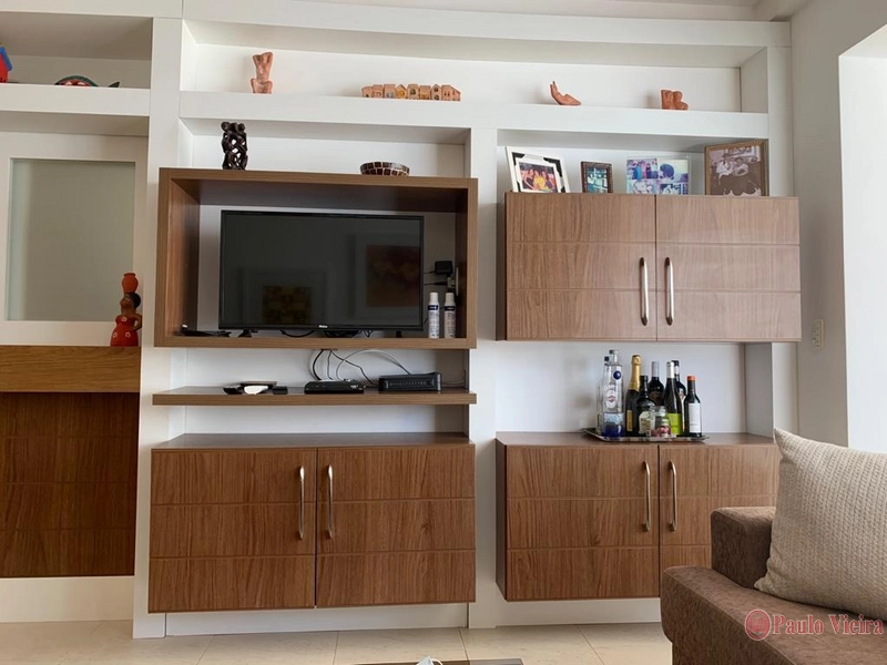 ATLÂNTIDA -  IMPECÁVEL  APARTAMENTO A UMA QUADRA DO MAR: 6ª foto da galeria de imagens do imóvel