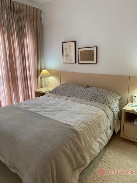 ATLÂNTIDA -  IMPECÁVEL  APARTAMENTO A UMA QUADRA DO MAR: 14ª foto da galeria de imagens do imóvel