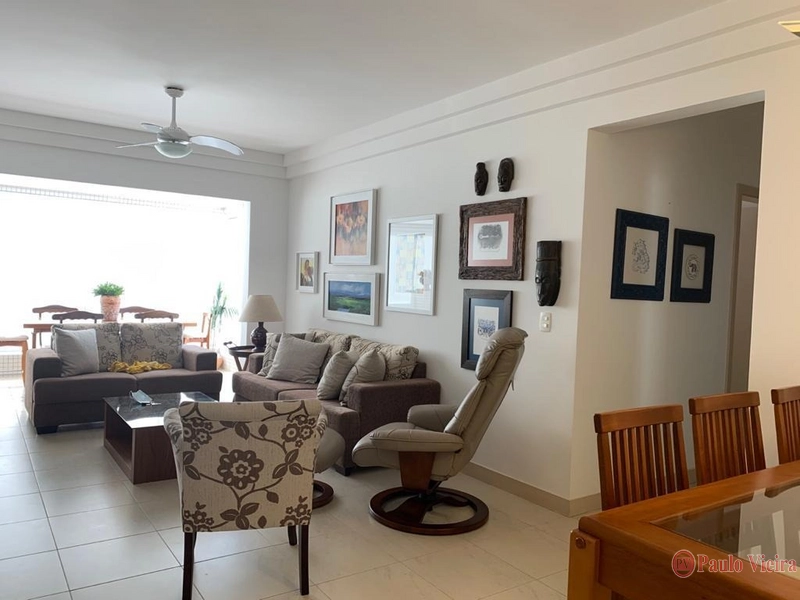 ATLÂNTIDA -  IMPECÁVEL  APARTAMENTO A UMA QUADRA DO MAR: 7ª foto da galeria de imagens do imóvel