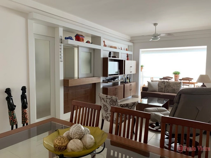 ATLÂNTIDA -  IMPECÁVEL  APARTAMENTO A UMA QUADRA DO MAR: 9ª foto da galeria de imagens do imóvel