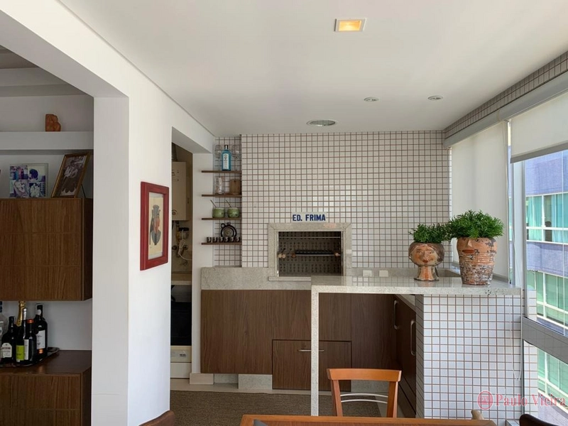 ATLÂNTIDA -  IMPECÁVEL  APARTAMENTO A UMA QUADRA DO MAR: 25ª foto da galeria de imagens do imóvel