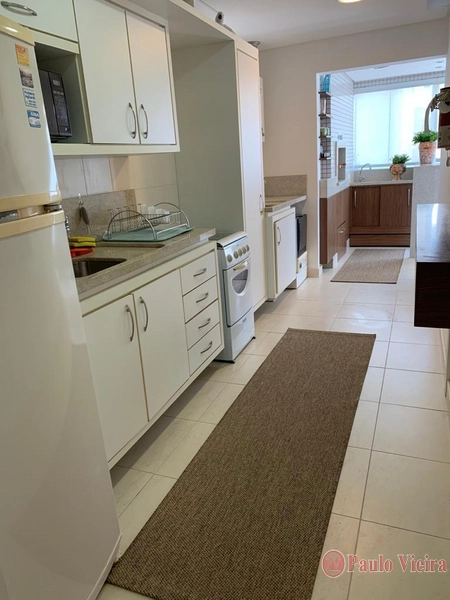 ATLÂNTIDA -  IMPECÁVEL  APARTAMENTO A UMA QUADRA DO MAR: 28ª foto da galeria de imagens do imóvel