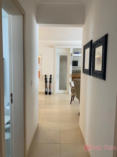 ATLÂNTIDA -  IMPECÁVEL  APARTAMENTO A UMA QUADRA DO MAR: 12ª foto da galeria de imagens do imóvel