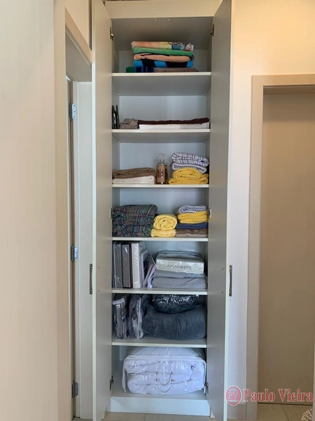 ATLÂNTIDA -  IMPECÁVEL  APARTAMENTO A UMA QUADRA DO MAR: 19ª foto da galeria de imagens do imóvel