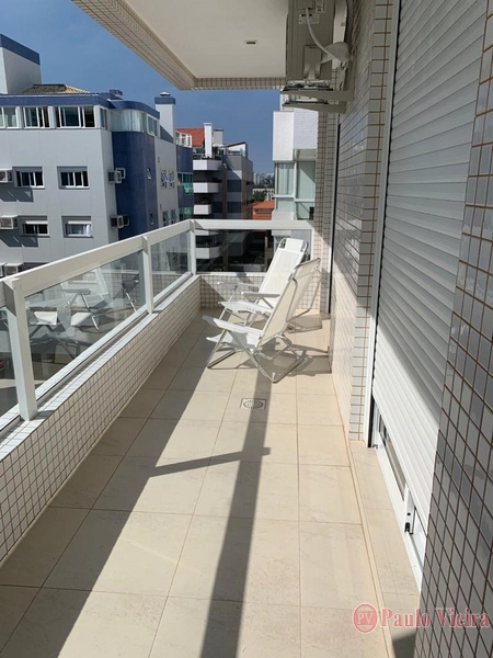 ATLÂNTIDA -  IMPECÁVEL  APARTAMENTO A UMA QUADRA DO MAR: 8ª foto da galeria de imagens do imóvel