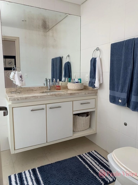 ATLÂNTIDA -  IMPECÁVEL  APARTAMENTO A UMA QUADRA DO MAR: 18ª foto da galeria de imagens do imóvel