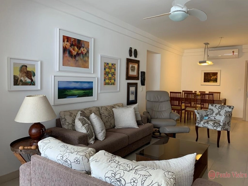 ATLÂNTIDA -  IMPECÁVEL  APARTAMENTO A UMA QUADRA DO MAR: 2ª foto da galeria de imagens do imóvel