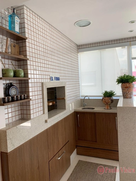 ATLÂNTIDA -  IMPECÁVEL  APARTAMENTO A UMA QUADRA DO MAR: 24ª foto da galeria de imagens do imóvel