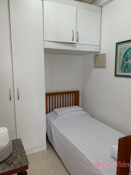 ATLÂNTIDA -  IMPECÁVEL  APARTAMENTO A UMA QUADRA DO MAR: 27ª foto da galeria de imagens do imóvel