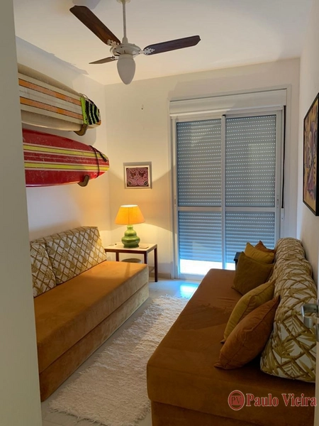 ATLÂNTIDA -  IMPECÁVEL  APARTAMENTO A UMA QUADRA DO MAR: 20ª foto da galeria de imagens do imóvel