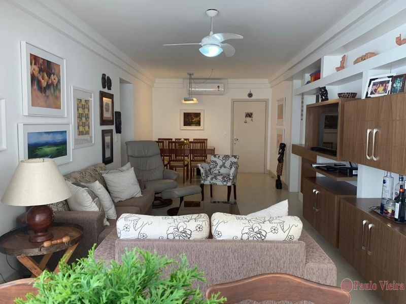 ATLÂNTIDA -  IMPECÁVEL  APARTAMENTO A UMA QUADRA DO MAR: 1ª foto da galeria de imagens do imóvel