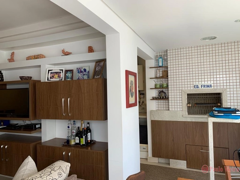 ATLÂNTIDA -  IMPECÁVEL  APARTAMENTO A UMA QUADRA DO MAR: 22ª foto da galeria de imagens do imóvel