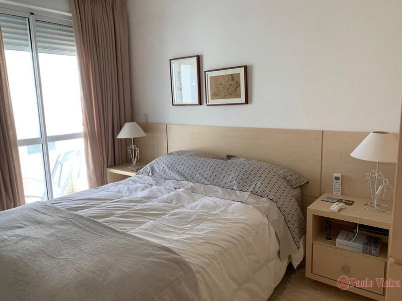 ATLÂNTIDA -  IMPECÁVEL  APARTAMENTO A UMA QUADRA DO MAR: 21ª foto da galeria de imagens do imóvel