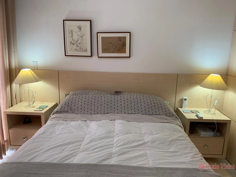 ATLÂNTIDA -  IMPECÁVEL  APARTAMENTO A UMA QUADRA DO MAR: 15ª foto da galeria de imagens do imóvel