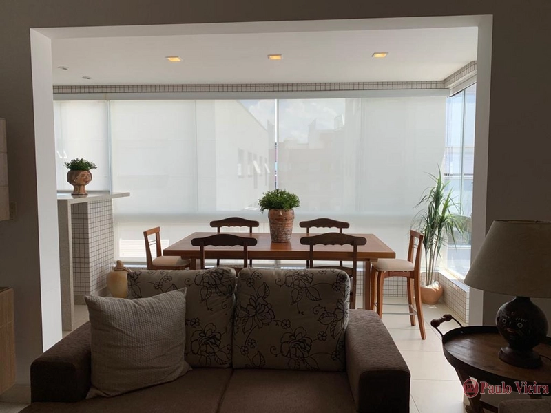 ATLÂNTIDA -  IMPECÁVEL  APARTAMENTO A UMA QUADRA DO MAR: 3ª foto da galeria de imagens do imóvel