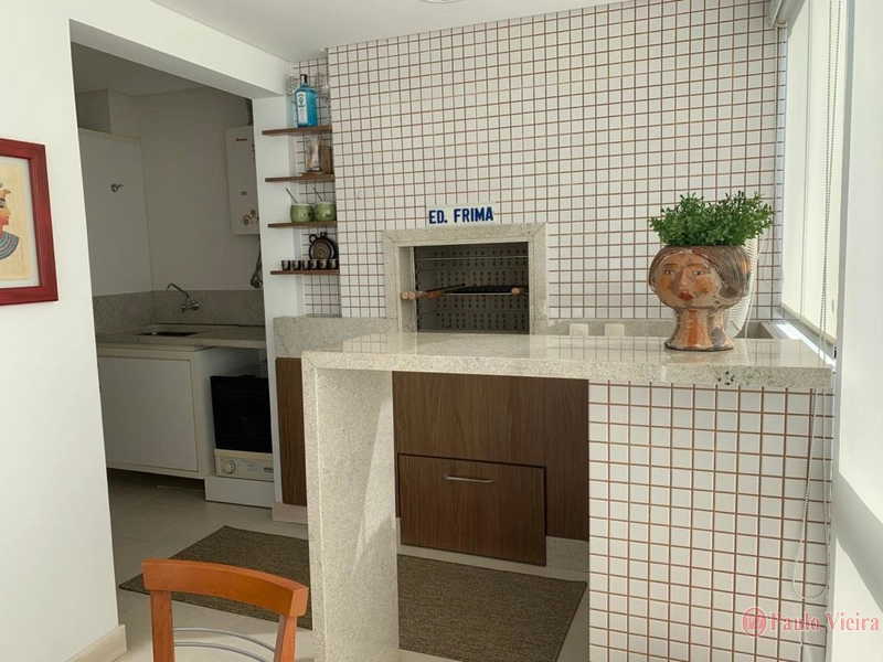 ATLÂNTIDA -  IMPECÁVEL  APARTAMENTO A UMA QUADRA DO MAR: 10ª foto da galeria de imagens do imóvel