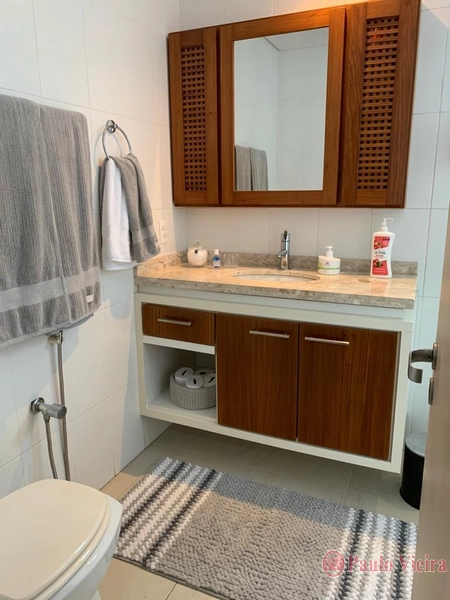 ATLÂNTIDA -  IMPECÁVEL  APARTAMENTO A UMA QUADRA DO MAR: 13ª foto da galeria de imagens do imóvel