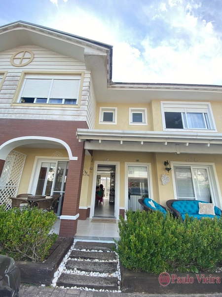 PACIFIC -  CASA COM 5 SUÍTES