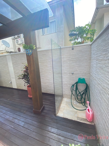 PACIFIC -  CASA COM 5 SUÍTES: 17ª foto da galeria de imagens do imóvel