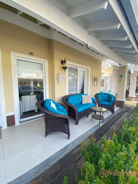 PACIFIC -  CASA COM 5 SUÍTES: 2ª foto da galeria de imagens do imóvel