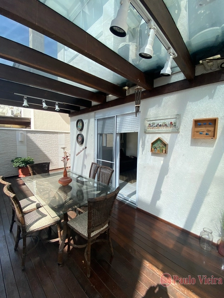 PACIFIC -  CASA COM 5 SUÍTES: 14ª foto da galeria de imagens do imóvel