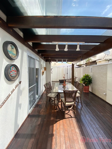 PACIFIC -  CASA COM 5 SUÍTES: 15ª foto da galeria de imagens do imóvel