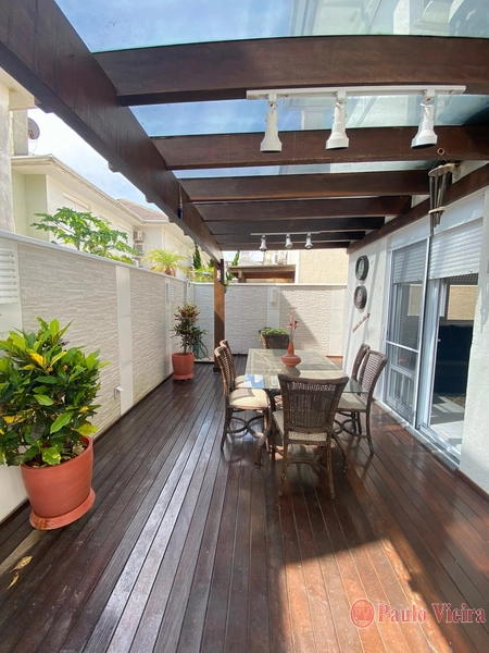 PACIFIC -  CASA COM 5 SUÍTES: 13ª foto da galeria de imagens do imóvel