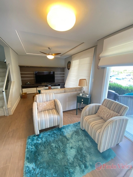 PACIFIC -  CASA COM 5 SUÍTES: 5ª foto da galeria de imagens do imóvel