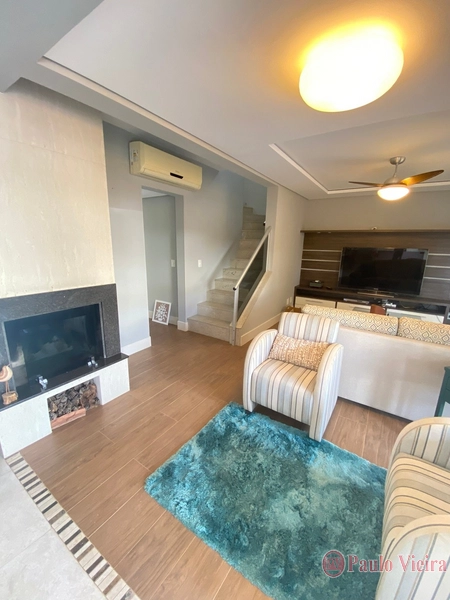 PACIFIC -  CASA COM 5 SUÍTES: 4ª foto da galeria de imagens do imóvel