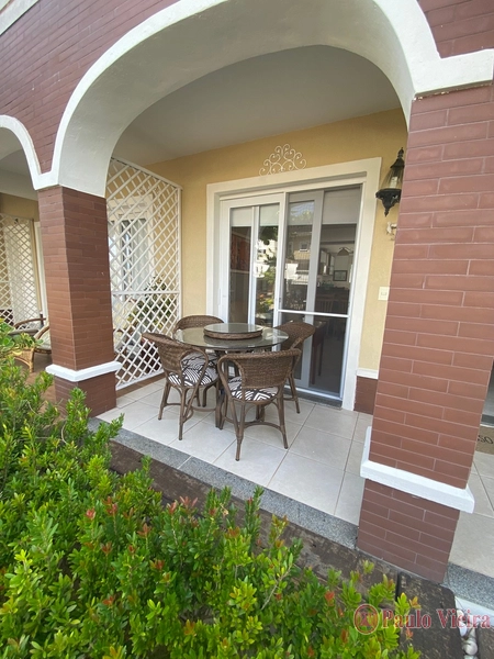 PACIFIC -  CASA COM 5 SUÍTES: 3ª foto da galeria de imagens do imóvel