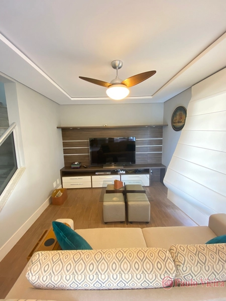 PACIFIC -  CASA COM 5 SUÍTES: 6ª foto da galeria de imagens do imóvel