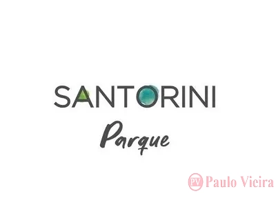 SANTORINI -  LOTE EM EXCELENTE LOCALIZAÇÃO