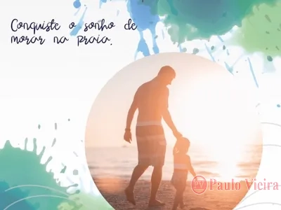 SANTORINI -  LOTE EM EXCELENTE LOCALIZAÇÃO: 2ª foto da galeria de imagens do imóvel