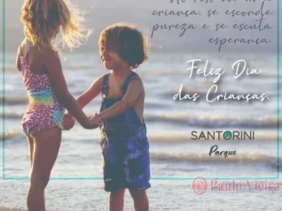 SANTORINI -  LOTE EM EXCELENTE LOCALIZAÇÃO: 8ª foto da galeria de imagens do imóvel