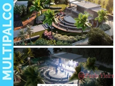 SANTORINI -  LOTE EM EXCELENTE LOCALIZAÇÃO: 14ª foto da galeria de imagens do imóvel