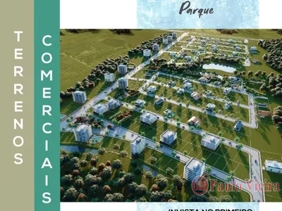 SANTORINI -  LOTE EM EXCELENTE LOCALIZAÇÃO: 13ª foto da galeria de imagens do imóvel