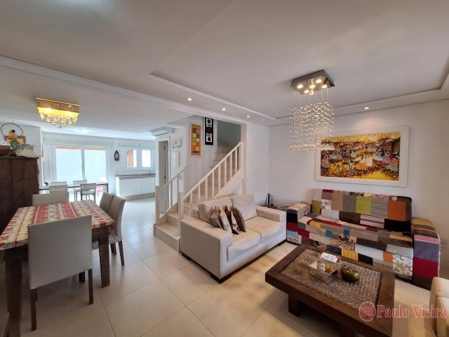 PACIFIC -  SOBRADO IMPECÁVEL COM 3 DORMITÓRIOS: 5ª foto da galeria de imagens do imóvel